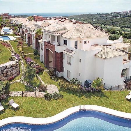 Albatros Golf View 2394 Casares Exterior foto