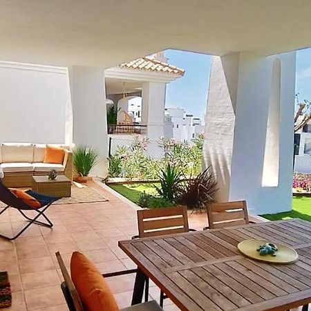 Albatros Golf View 2394 Casares Exterior foto