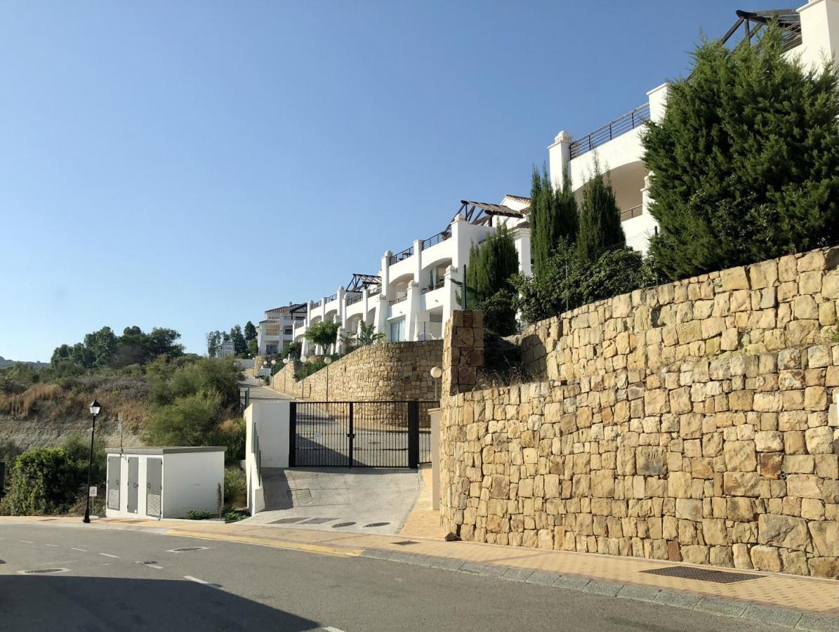 Albatros Golf View 2394 Casares Exterior foto