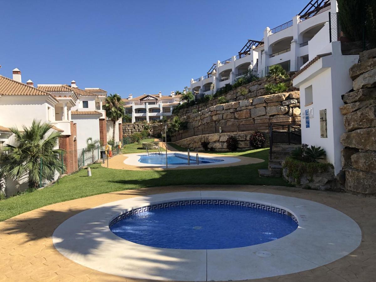 Albatros Golf View 2394 Casares Exterior foto