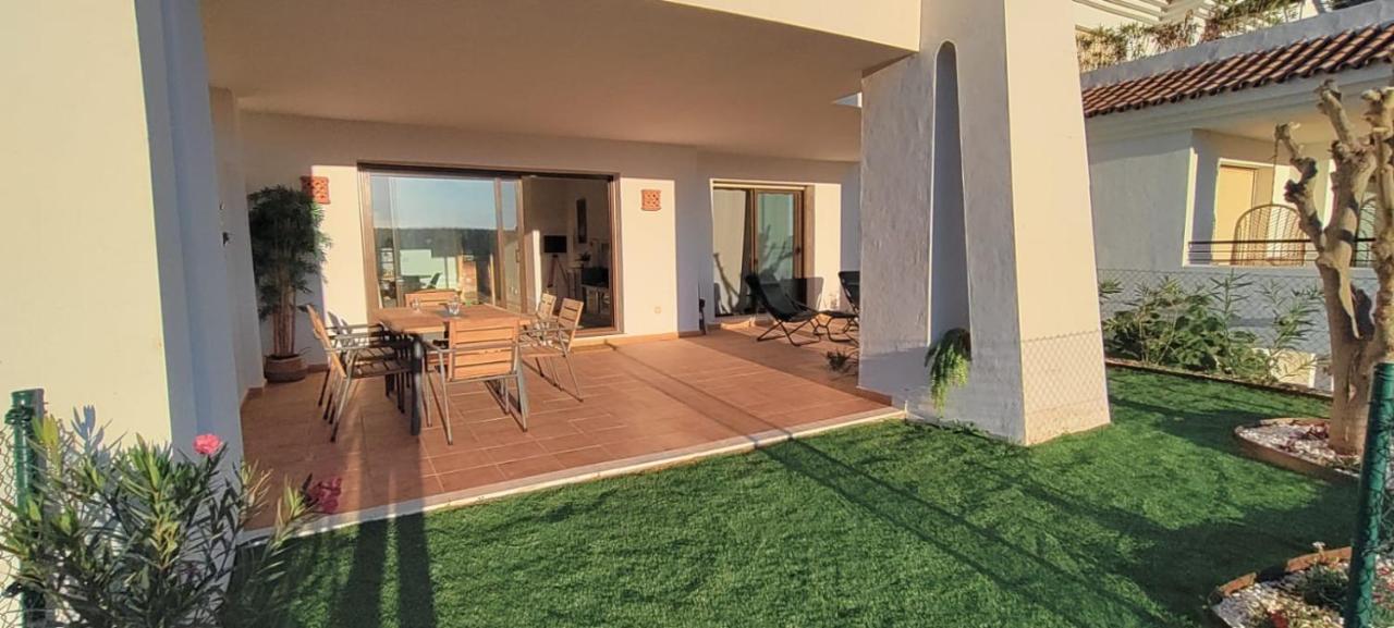Albatros Golf View 2394 Casares Exterior foto