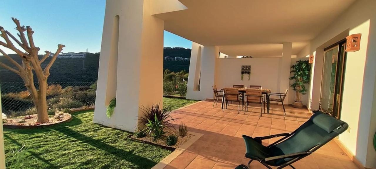 Albatros Golf View 2394 Casares Exterior foto