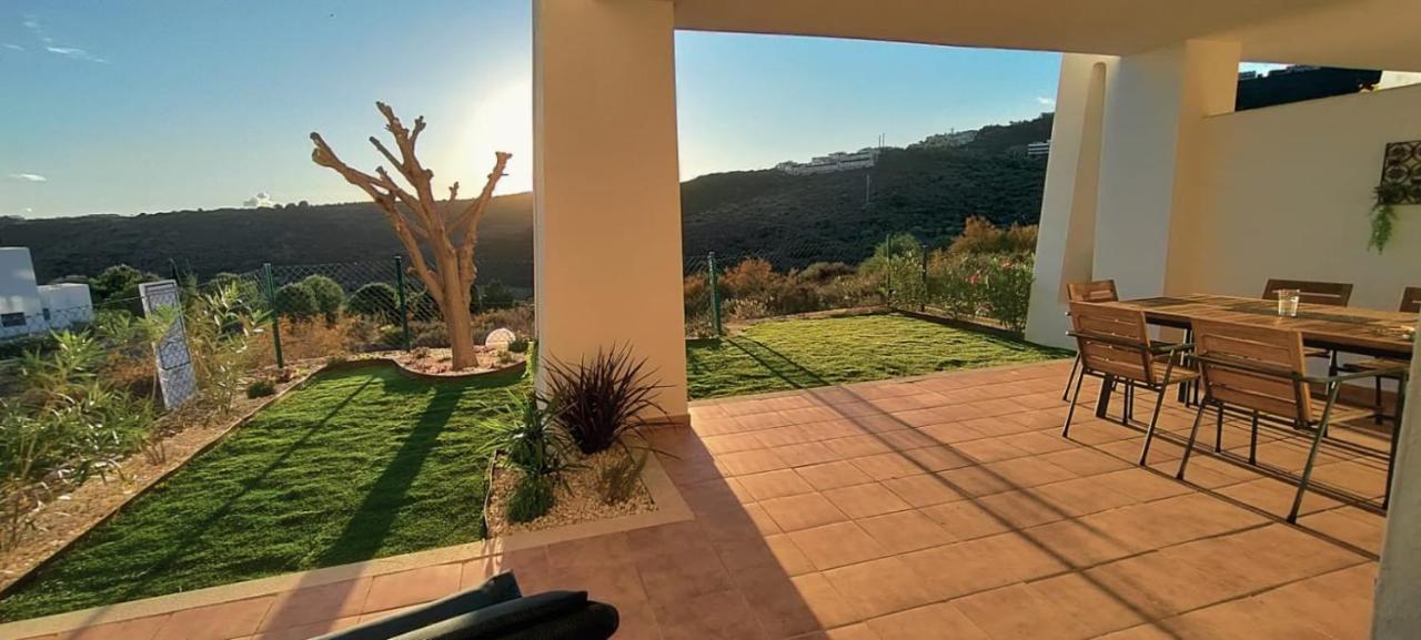 Albatros Golf View 2394 Casares Exterior foto