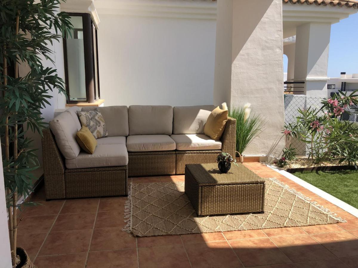 Albatros Golf View 2394 Casares Exterior foto