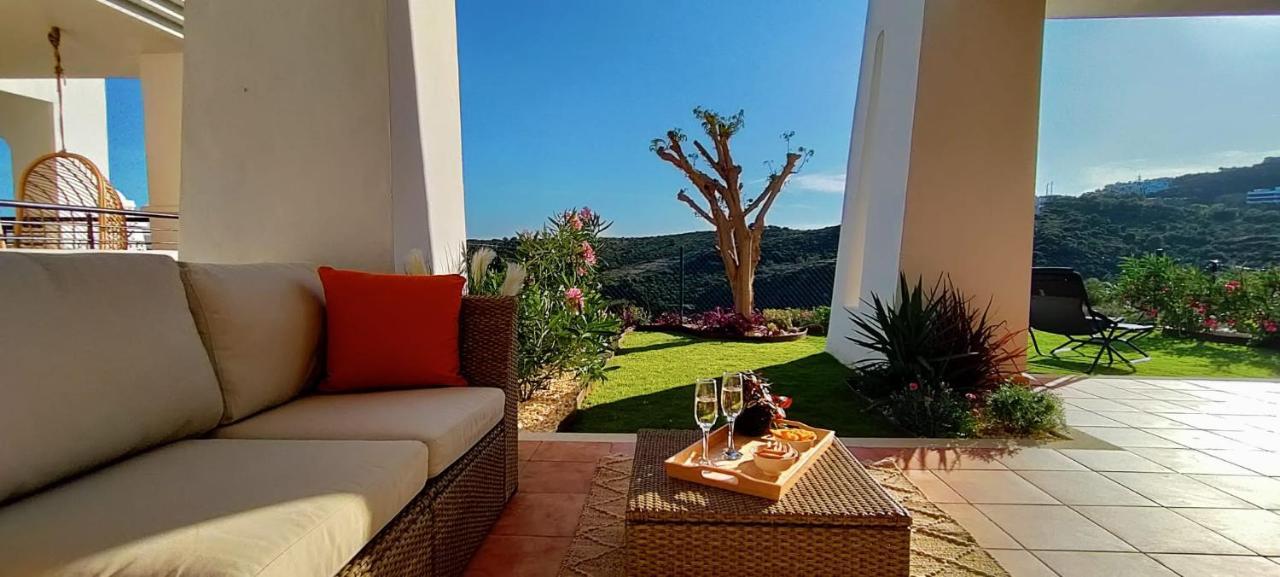 Albatros Golf View 2394 Casares Exterior foto