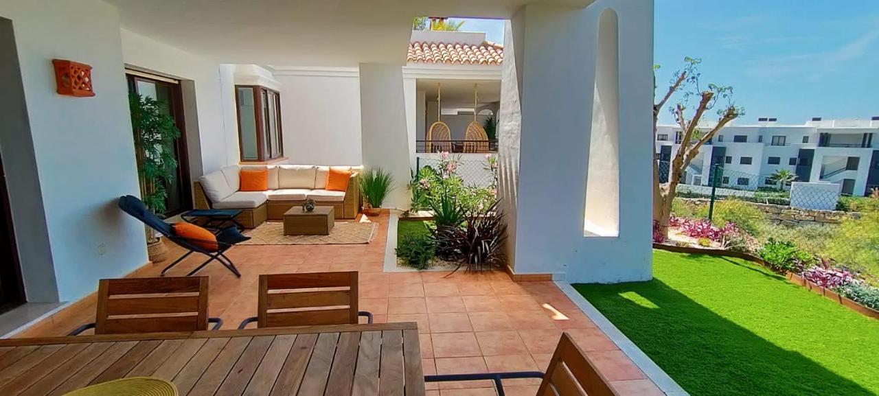 Albatros Golf View 2394 Casares Exterior foto