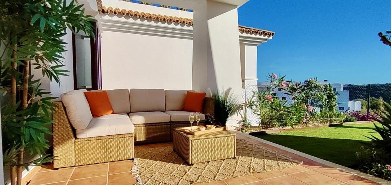 Albatros Golf View 2394 Casares Exterior foto